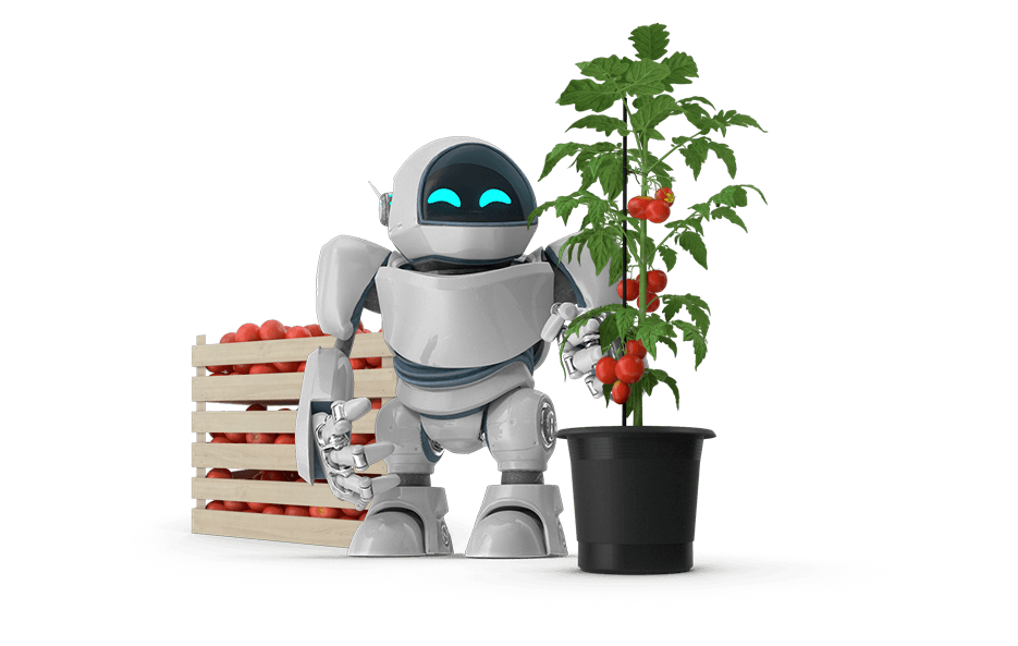 GrowPro cultivation management dashboard